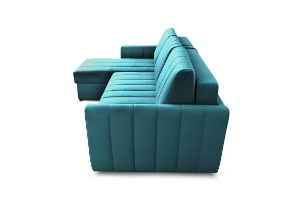 Угловой диван-кровать "Ларио" СТАНДАРТ Вариант 2