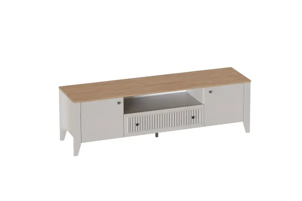 Модульная гостиная "Валенсия" композиция #1