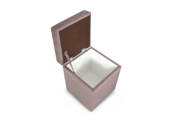 Банкетка № 20 Вариант 5 Альба мокко