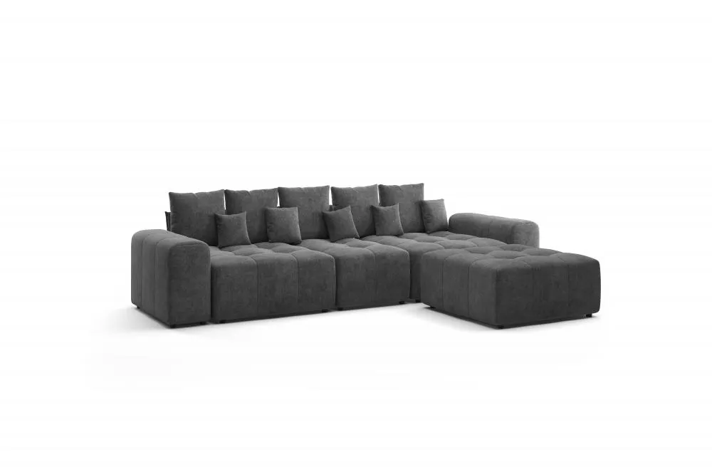 Что такое модульный диван: полное руководство для покупателей Что такое модульный диван: полное руководство для покупателей