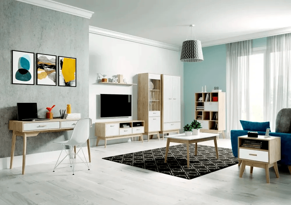 Кухня-гостиная в маленькой квартире: идеи дизайна для функционального и стильного интерьера Кухня-гостиная в маленькой квартире: идеи дизайна для функционального и стильного интерьера